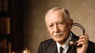 GUGLIELMO MARCONI IN 5 MINUTES ( BAPAK PENYEMPURNA RADIO)