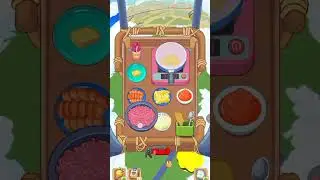 Cookingdom Level 75 #cookingdom #level75 #gozleme