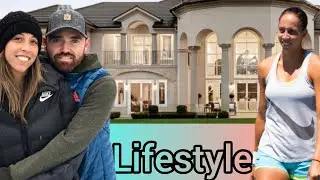 Madison Keys Biography, Family, Parents, Love Life, Boyfriend, Net Worth & Lifestyle