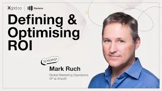 Crack the Marketing Operations ROI Code: A Data-Driven Approach