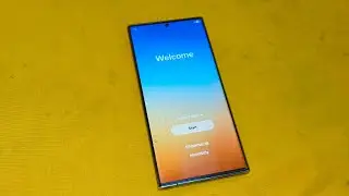 Samsung S23 Ultra FRP Bypass Android 16 | New Method