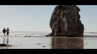 Light Dreams | Official Teaser (2026)