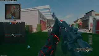 Call Of Duty crazy Bloodthirsty
