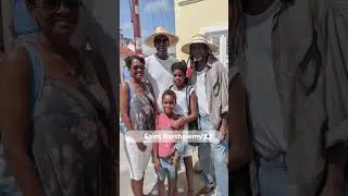 AI Imagines Families in Different Countries Part 9 #aiart #ai #midjourney