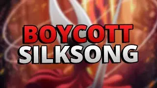 Silksong Fans Have Gone Too Far