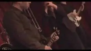 U2 - Until the end of the world - Cover