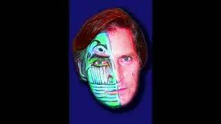 blacklight art 2002