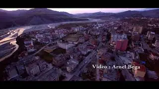 Gramshi from the Air- Video :Arnel Bega