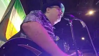 Brian Solo Performance of Son Of A Sinner