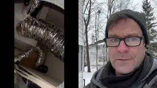 THQT - Behind the Facade, Fireplace Repair.