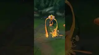 ZAC es una SALSITA de NACHOS y PICANTE!! - ZESTY DIP ZAC - LEAGUE OF LEGENDS