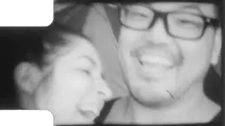 REGULAR 8MM FILM 16 fps - Quarantine Home Movie 2020