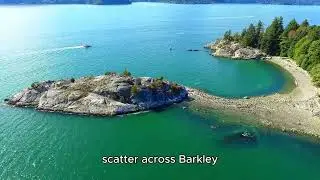 Pacific Rim National Park Reserve &mdash; A Symphony of Wind and Waves