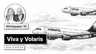 Viva Aerobus + Volaris: An&aacute;lisis Whitepaper