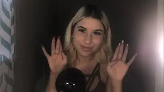 I missed you ASMR 💖