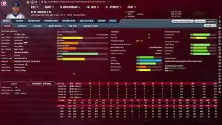Let's Play OOTP 23: A Tour Through History #1: The Year of the Pitcher