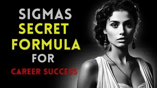 Why Sigma Females Are Quietly Dominating the Workplace