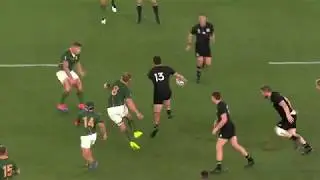 scott barrett try