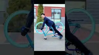 bicycle 🚲 new video #todaychina #china #viralvideo