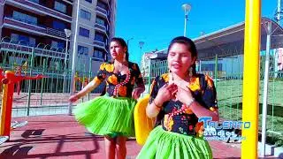 LAS CHICAS ENAMORADAS DE TU CORAZÓN - AMORCITO(Video Oficial)2021