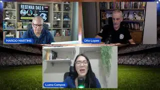 RESENHA DAS SEIS DIA 02/02/26