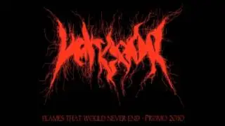 VENTORIOR - FLAMES THAT WOULD NEVER END 2010