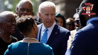 Will Biden&rsquo;s Pandering Fool Black Voters Again?