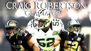 Craig Robertson || 