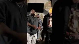 Shreveport Battle Rap legend Fuol at Deathwish #hiphop #battlerap #southernbattlerap #rapbattle