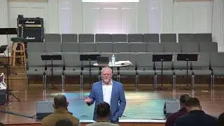 January 4, 2026 Worship Service