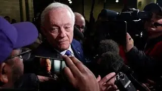 Jerry Jones: Postgame #DALvsDEN | Dallas Cowboys 2025