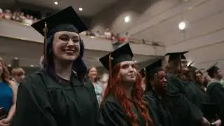 A Letter to the Harding University Class of 2025