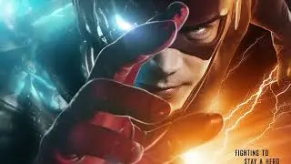 The Flash Season 3 Recap