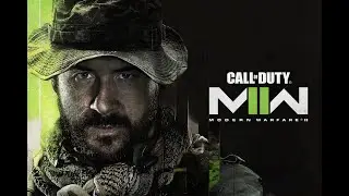 COD MWII | gameplay