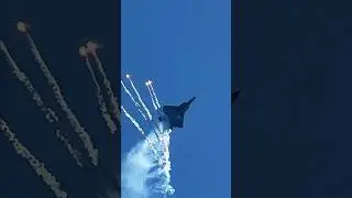 The most impressive air show | F-22 🇨🇦Toronto Air show 2024 #airshow #airforce #canada #canadian