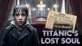 Трейлер фильма &laquo;Титаник: Ребенок вне времени&raquo; (2026) #трейлерфильма #тайнаТитаника #путешествиево...