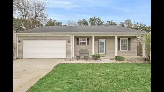 4641 Andover Woods, portage, MI, 49024