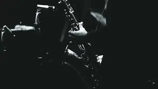 Camilo Molina Liberia- Frost Sessions