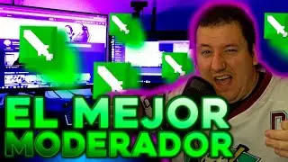 ✅ Cómo MODERAR en TWITCH | La GUÍA del buen MODERADOR ✅