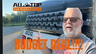 Should I buy off-road traction boards from Amazon review