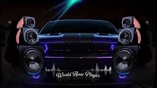 American Bass Test Sound Mixed Music 🎶 Best Ultimate Bass Boosted Music 🎵 Beats Galaxy Music