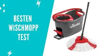 Die besten Wischmopp Test (2022)