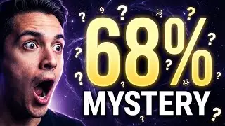 The Shocking Truth: Why The Universe Is Speeding Up, Not Slowing Down