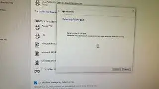How To Map A Printer To Your Computer