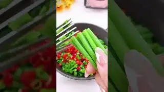 Boost Your Kitchen Efficiency with Scissors
