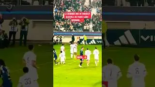 Dernier but de Barcola avec le psg… #football #barcola #psg #parissg
