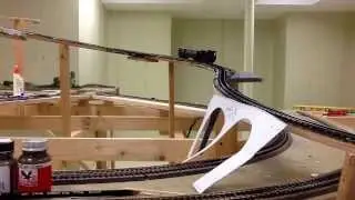 Ferro train Rack railway #4   11/13