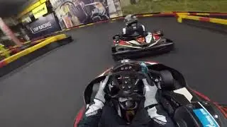 PrimoKarting | 11.03.2025 | Primo Gara | Финал A