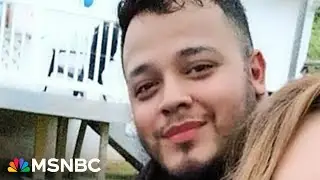 Breaking down the case of Kilmar Abrego Garcia who was mistakenly deported by Trump admin