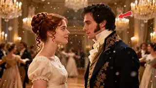 💔🎩 SHE ENTERED HIS HOUSE AS A MERE MAID—AND LEFT IT AS THE DUCHESS NO ONE SAW COMING